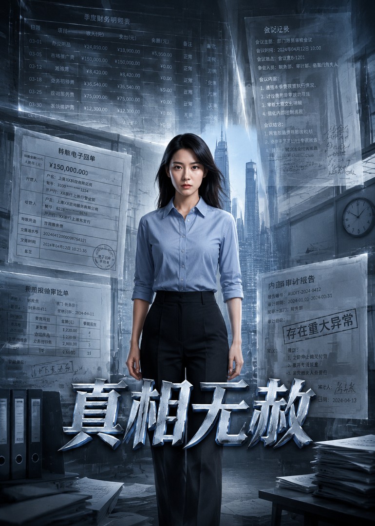 真相无赦