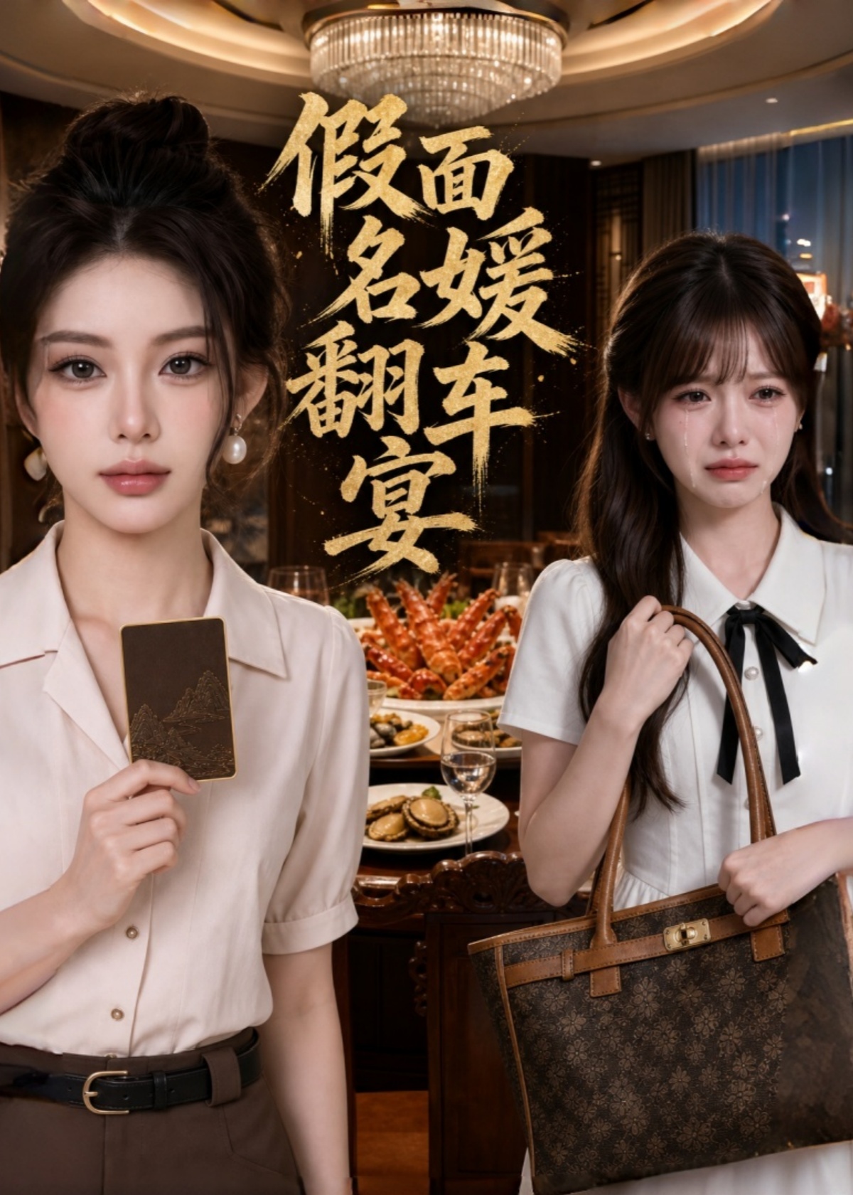 假面名媛翻车宴封面图