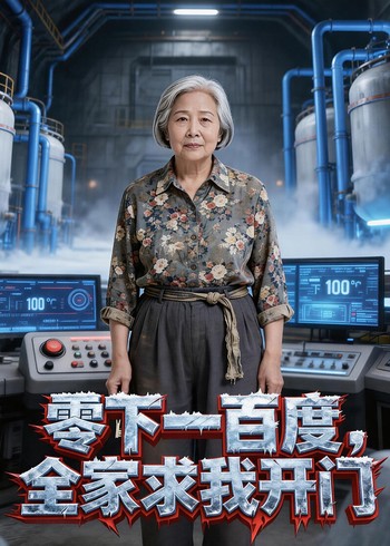 零下一百度全家求我开门封面图