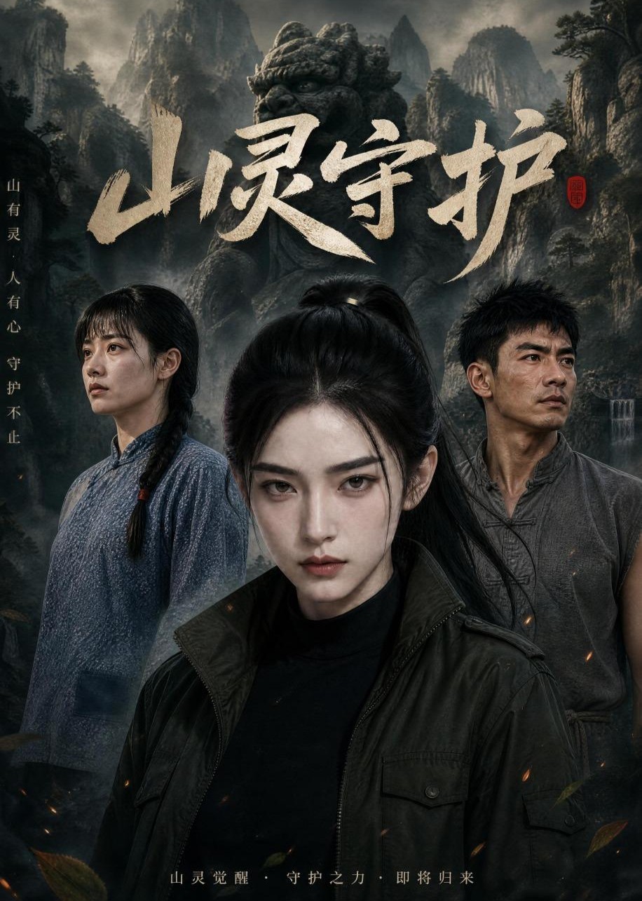 山灵守护