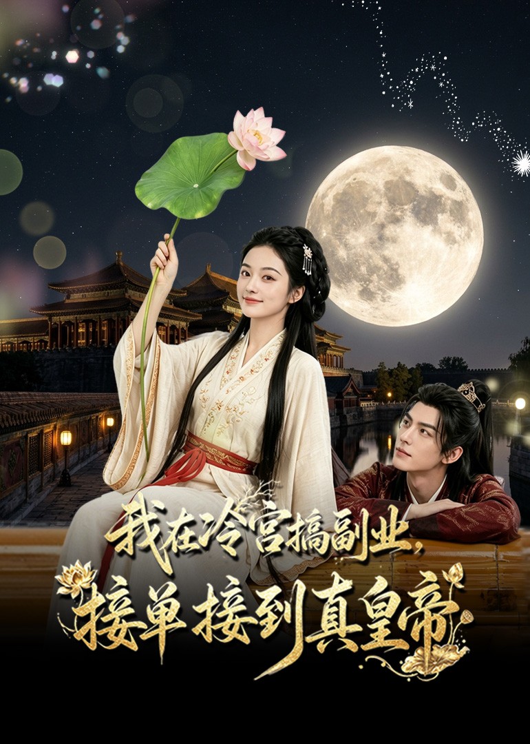 我在冷宫搞副业，接单接到真皇帝