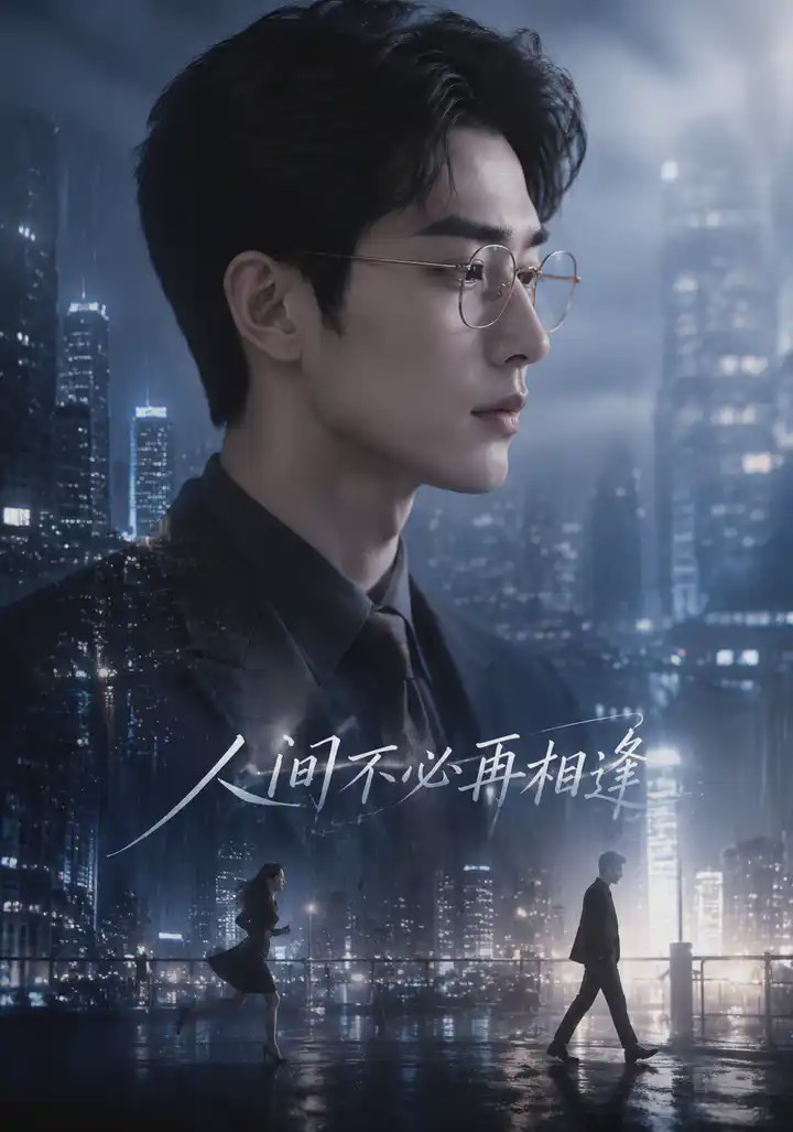 人间不必再相逢