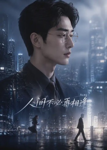 人间不必再相逢