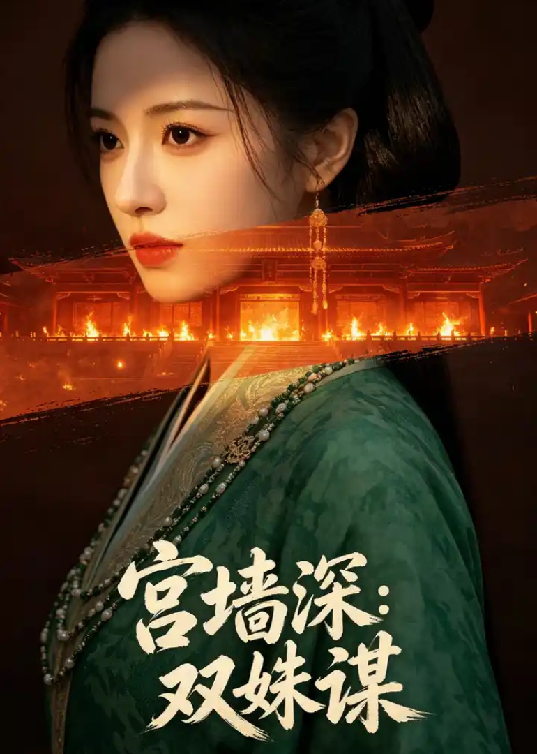 宫墙深：双姝谋