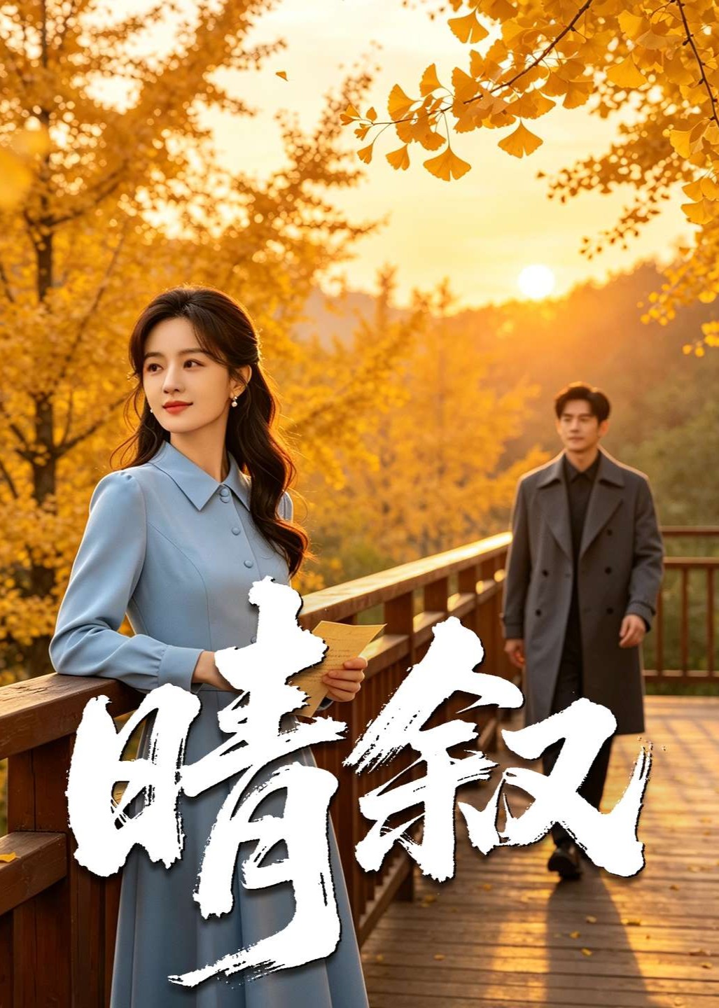 晴叙封面图