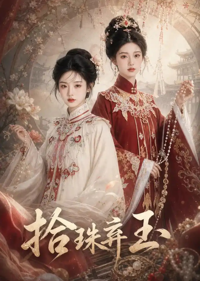 拾珠弃玉