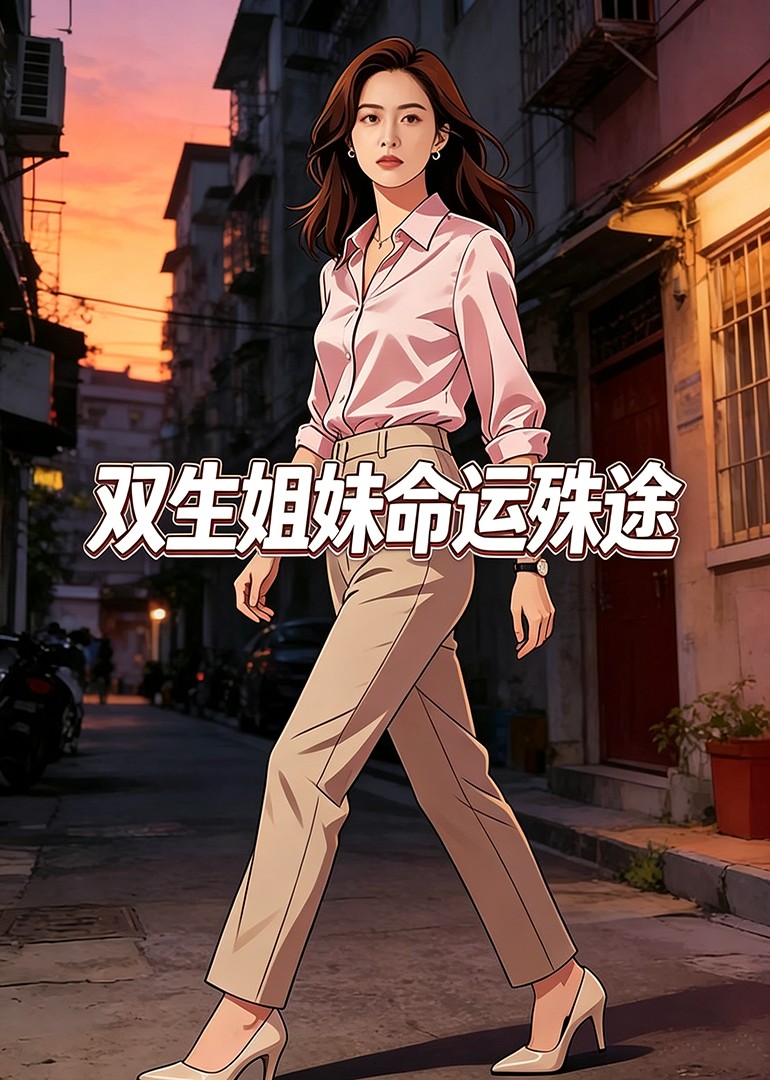 双生姐妹命运殊途