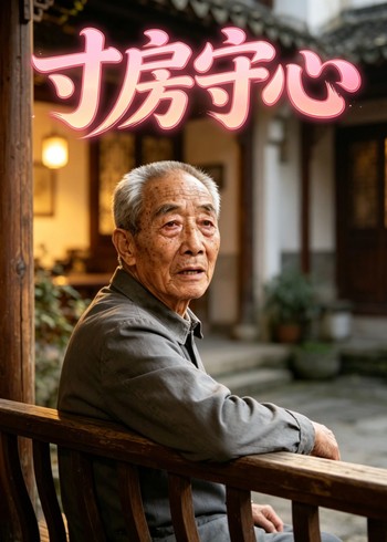 寸房守心封面图