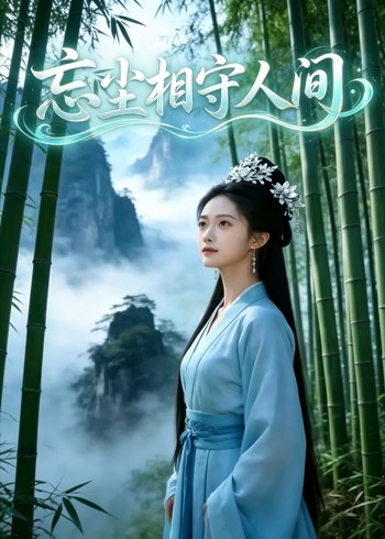 忘尘相守人间