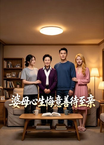 婆母心生悔意善待至亲