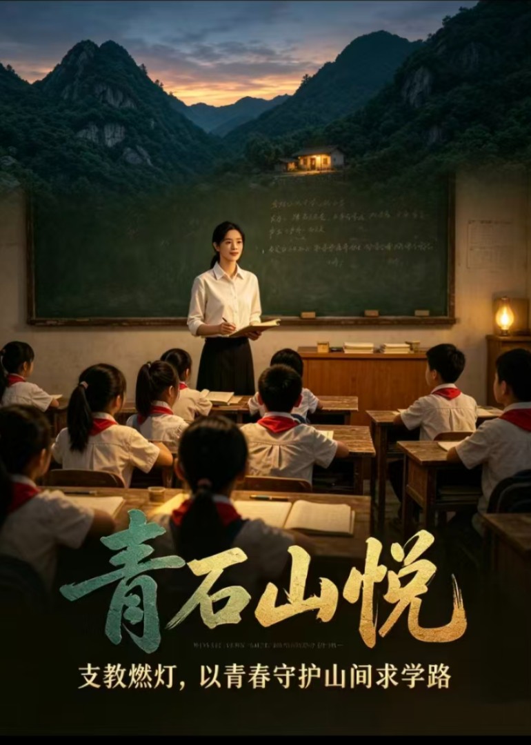 青石山悦