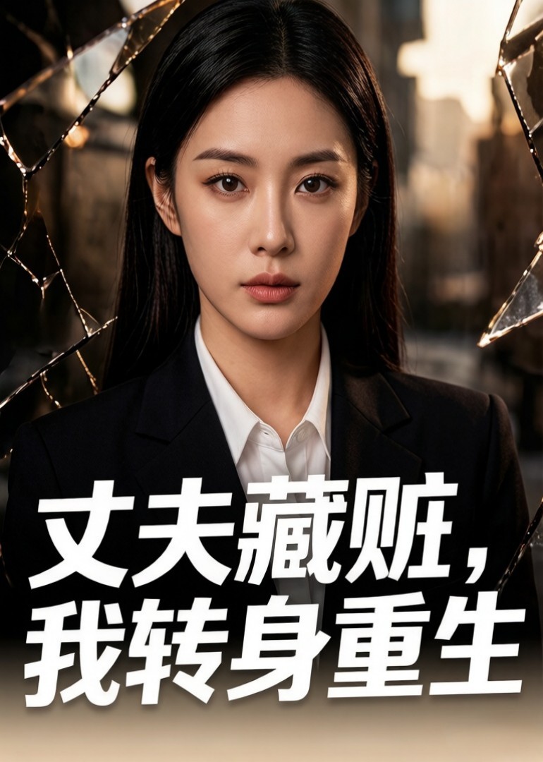 丈夫藏赃，我转身重生