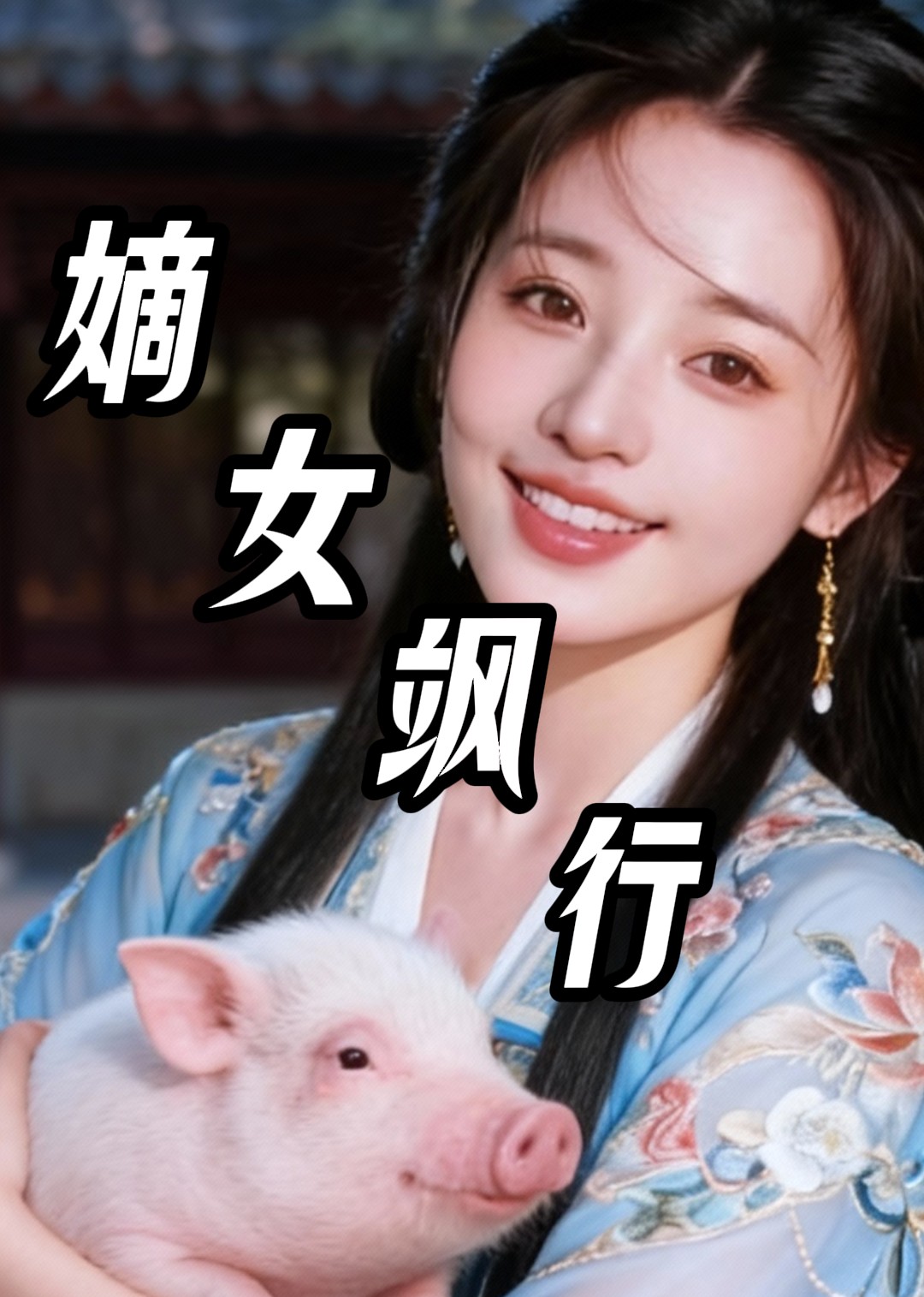 嫡女飒行