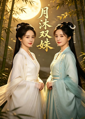 月沐双姝封面图