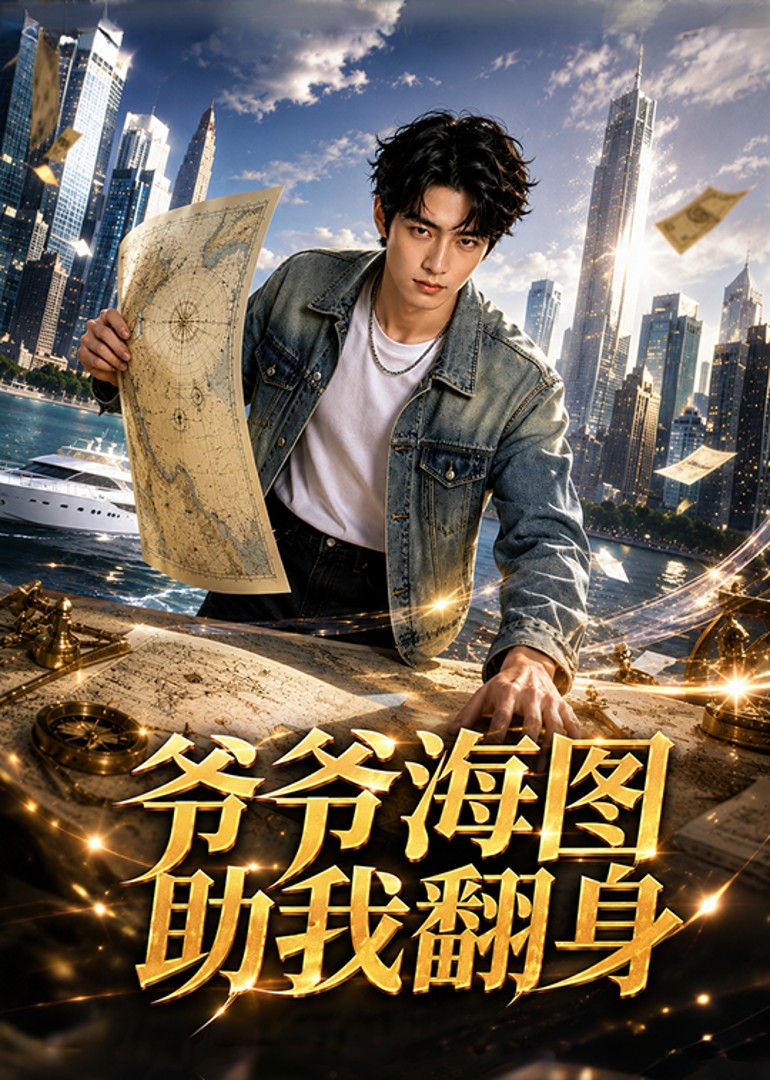 爷爷海图助我翻身