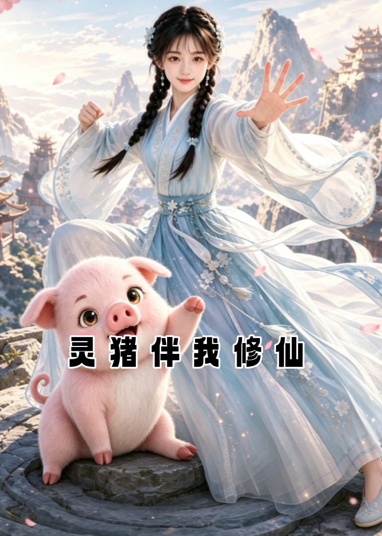 灵猪伴我修仙