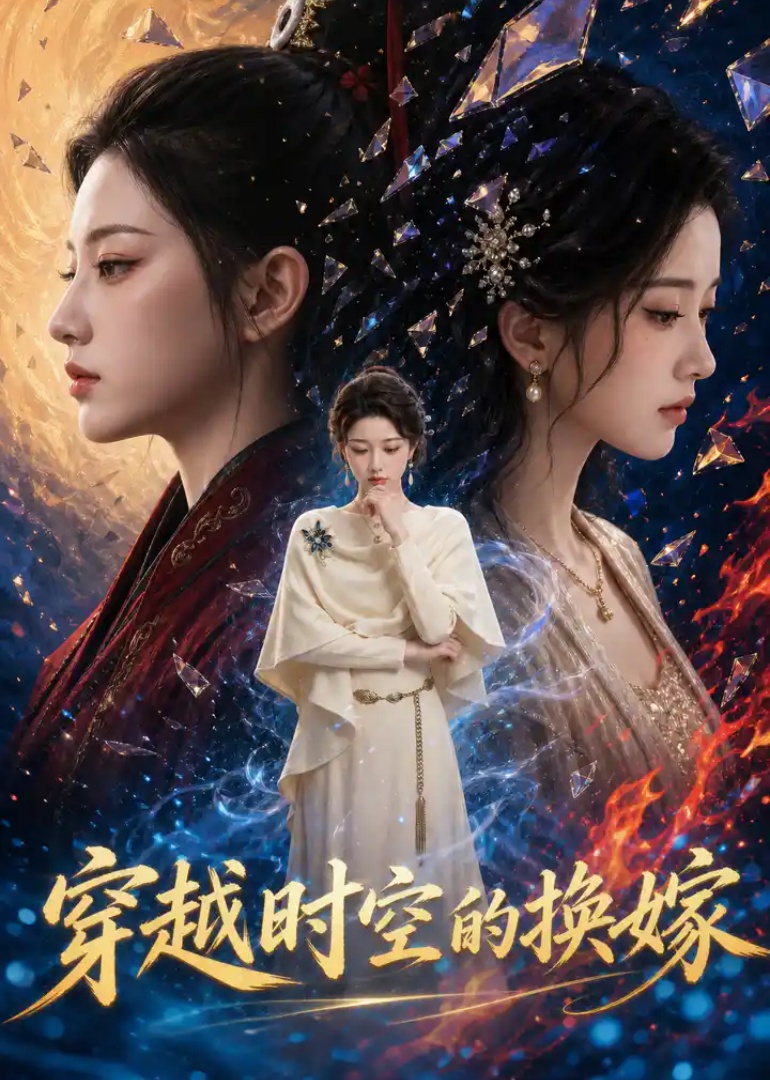 穿越时空的换嫁