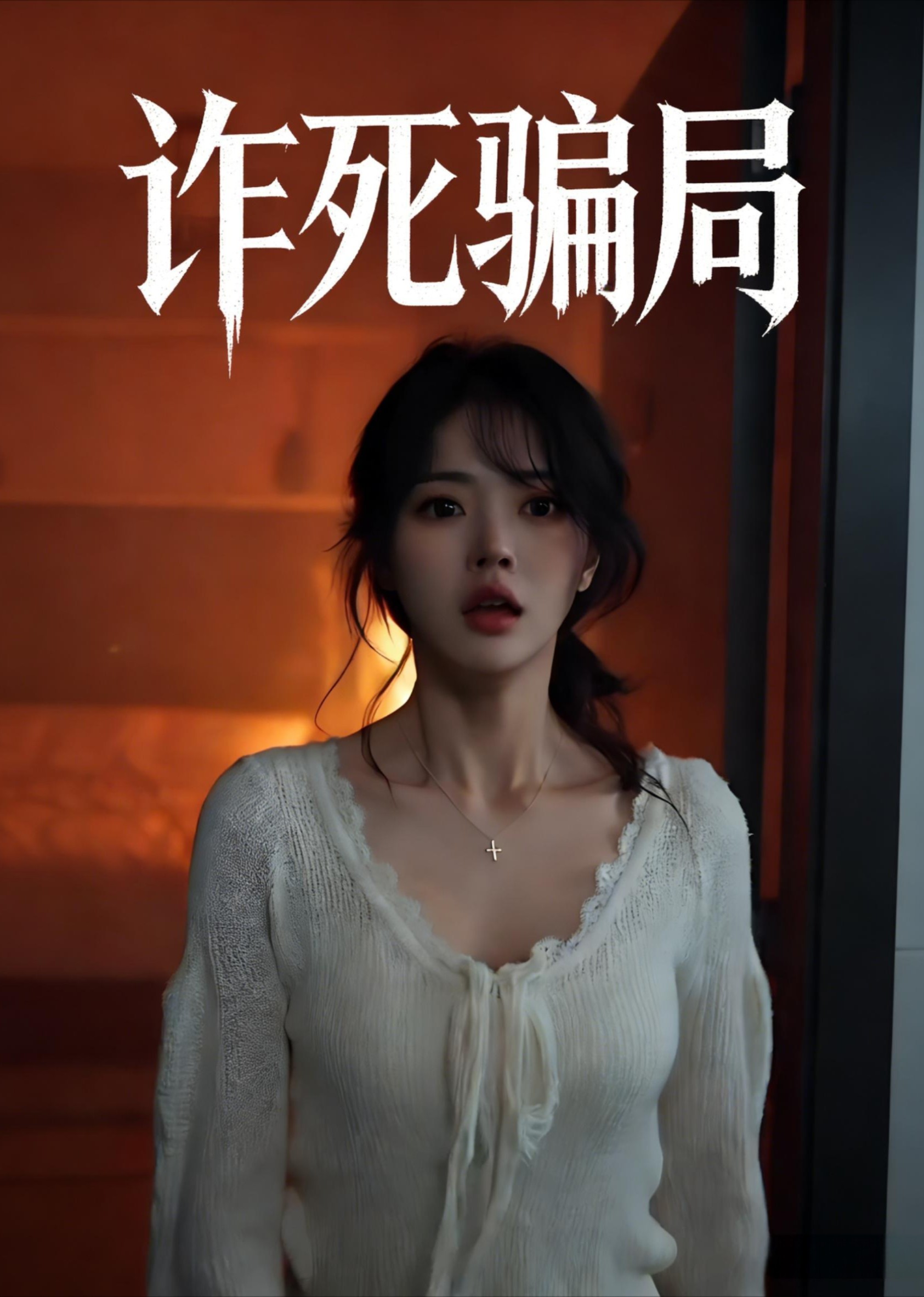 诈死骗局