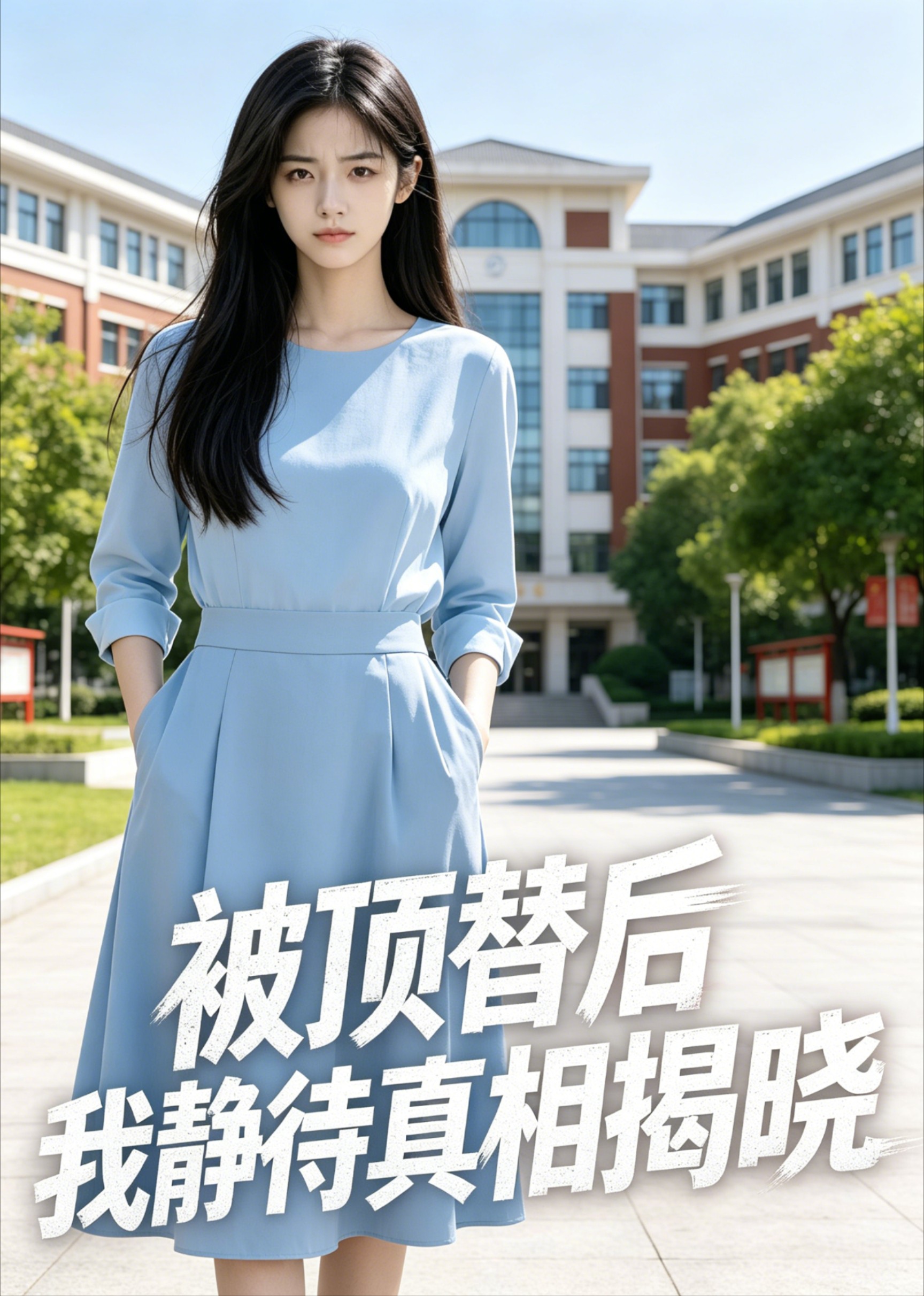 被顶替后我静待真相揭晓
