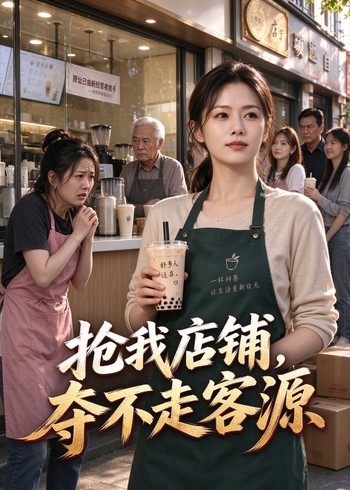抢我店铺夺不走客源
