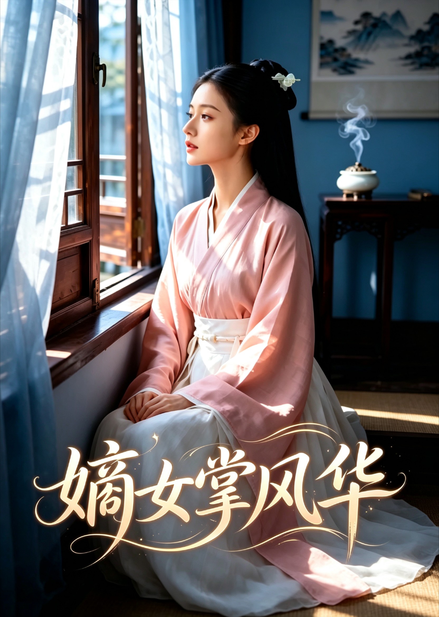 嫡女掌风华