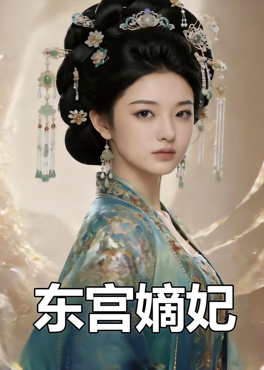 东宫嫡妃