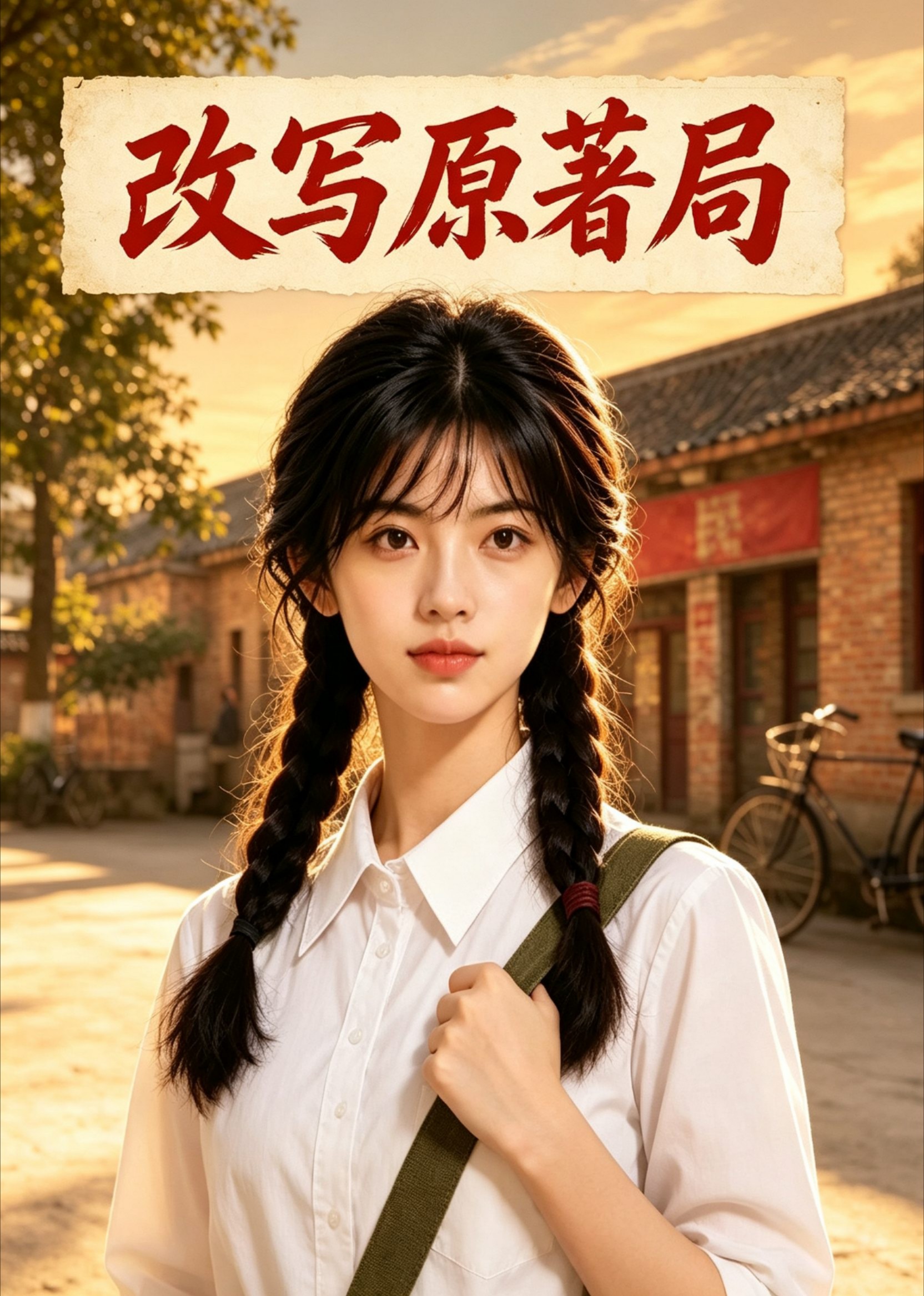 改写原著局封面图