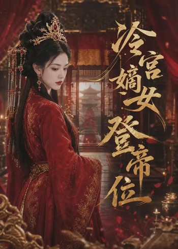冷宫嫡女登帝位
