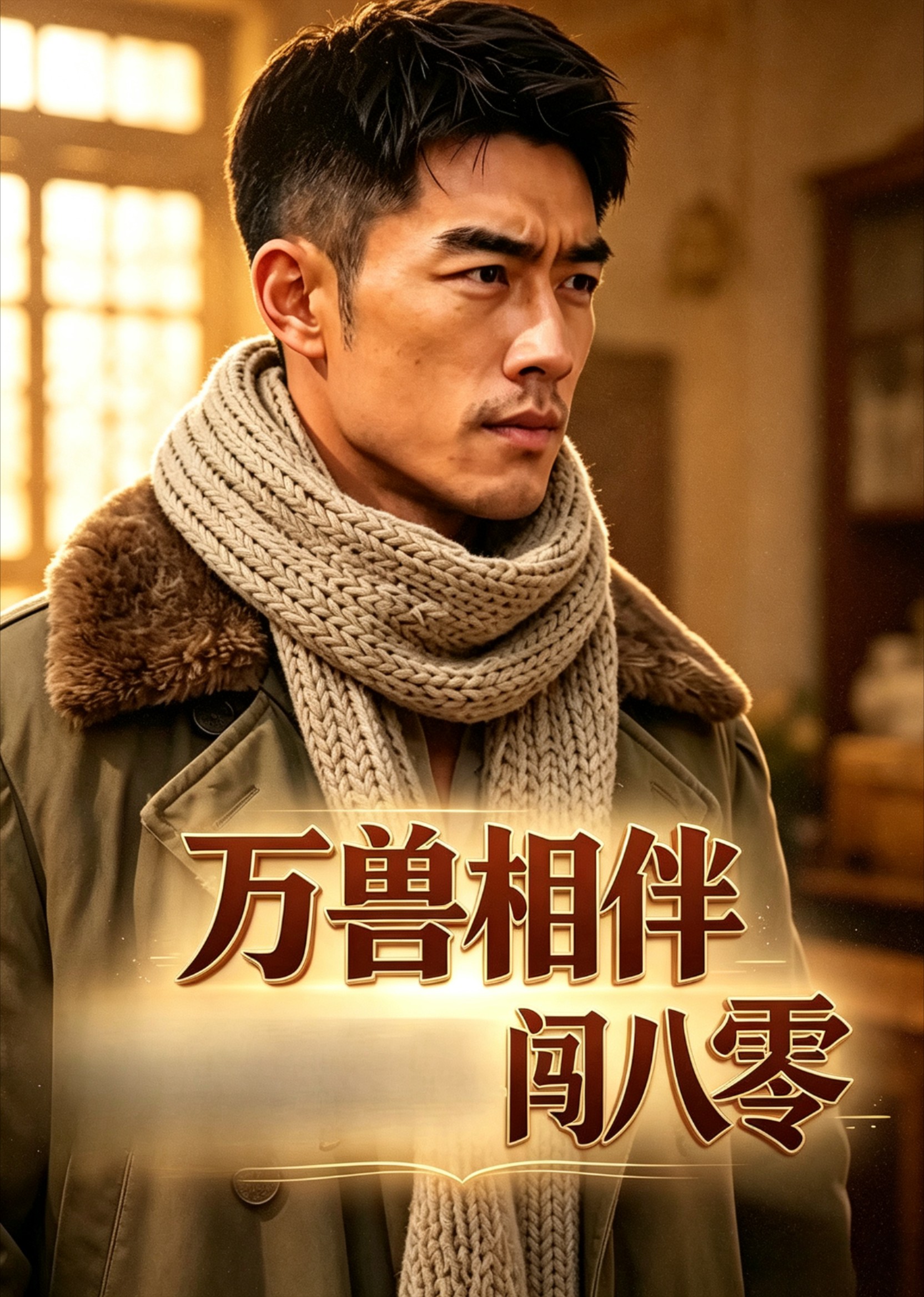 万兽相伴闯八零