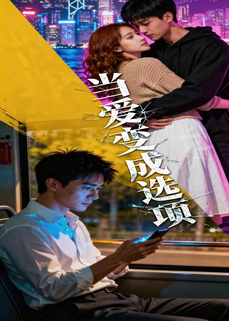 当爱变成选项