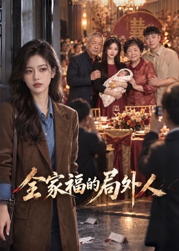 全家福的局外人封面图
