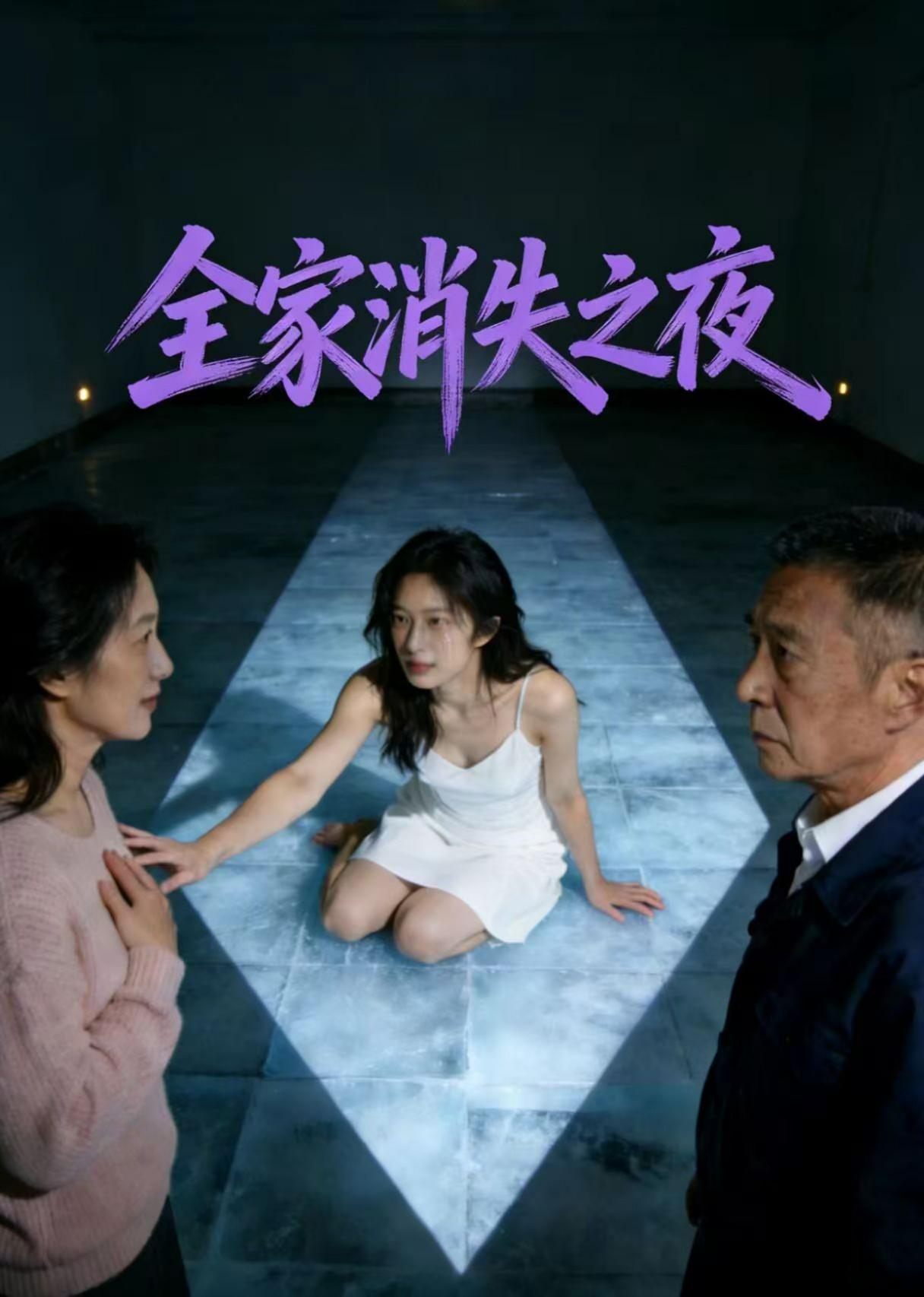 全家消失之夜