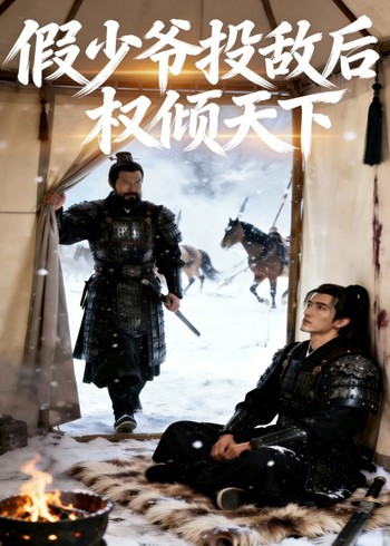假少爷投敌后权倾天下封面图