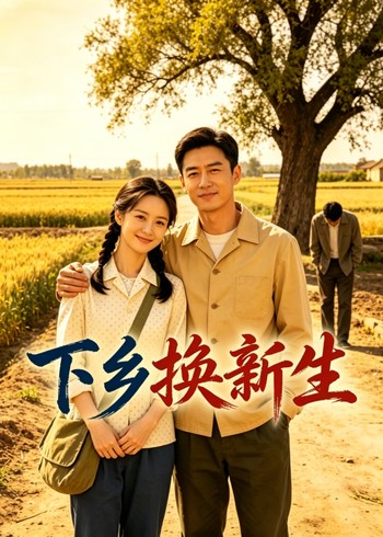 下乡换新生封面图