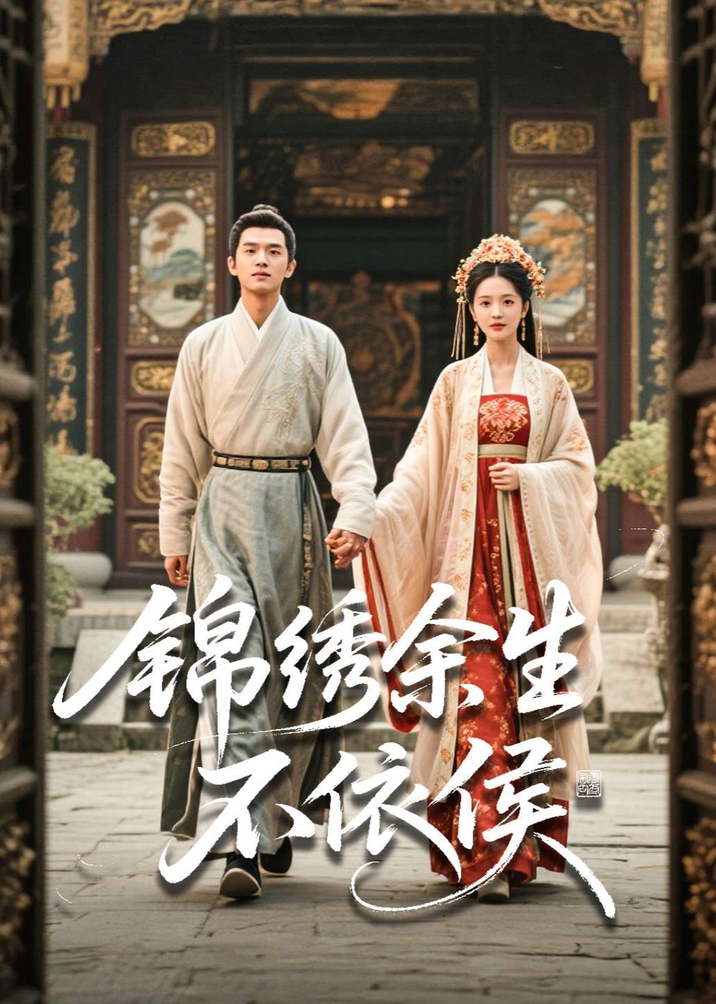 锦绣余生不依侯