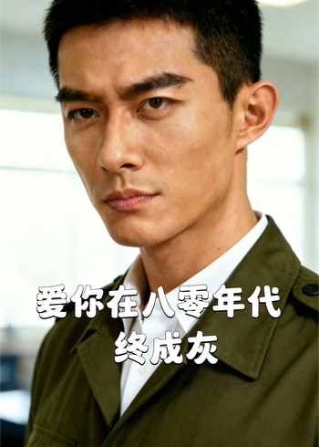 爱你在八零年代终成灰封面图