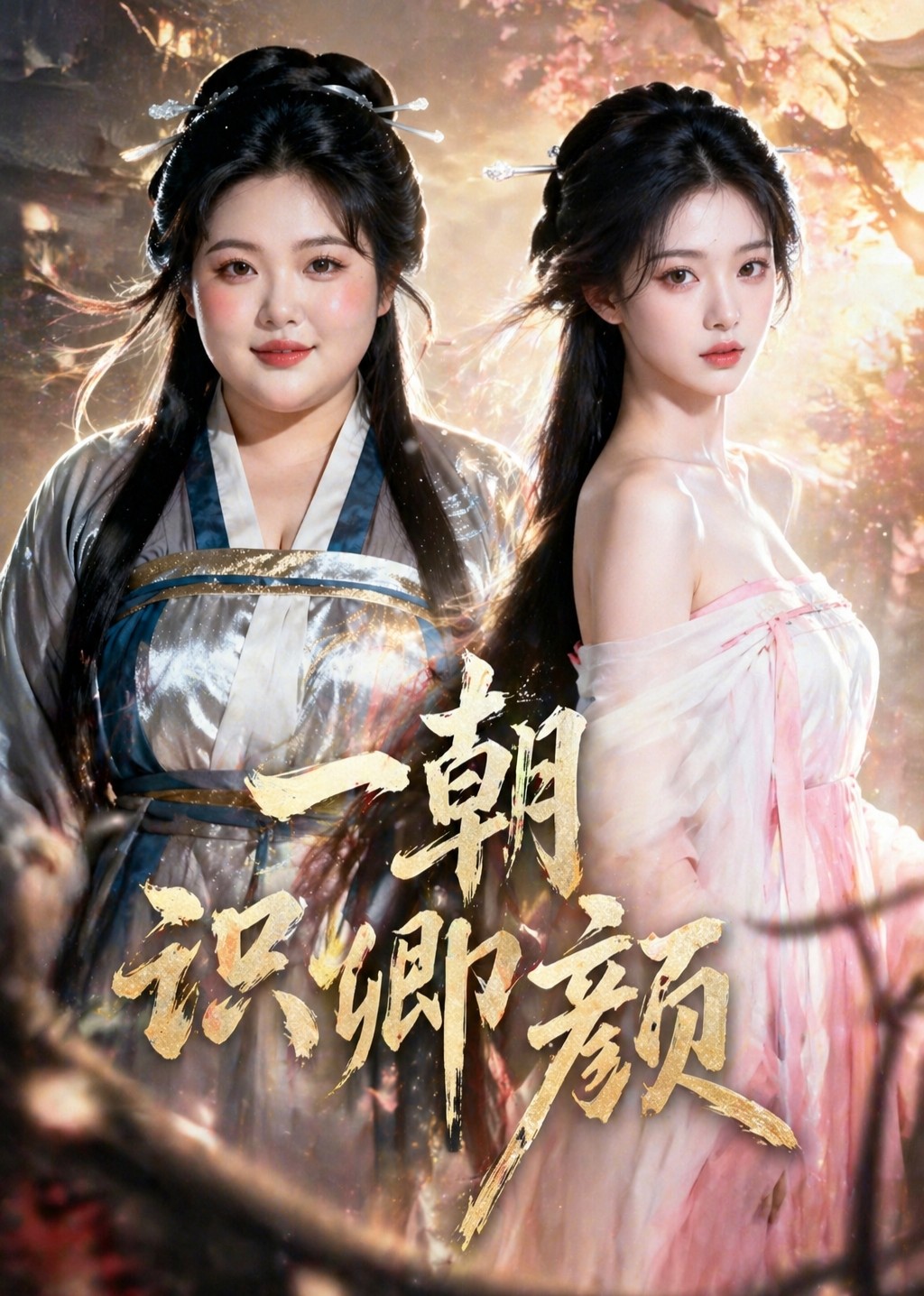 一朝识卿颜