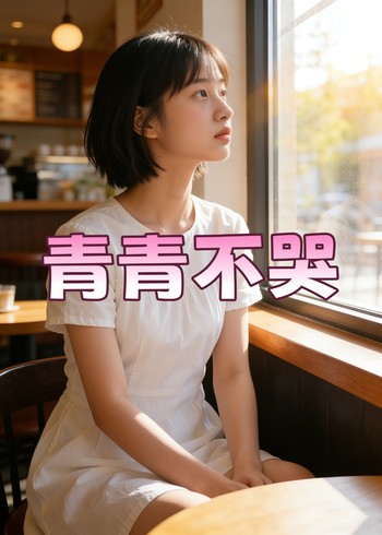 青青不哭封面图