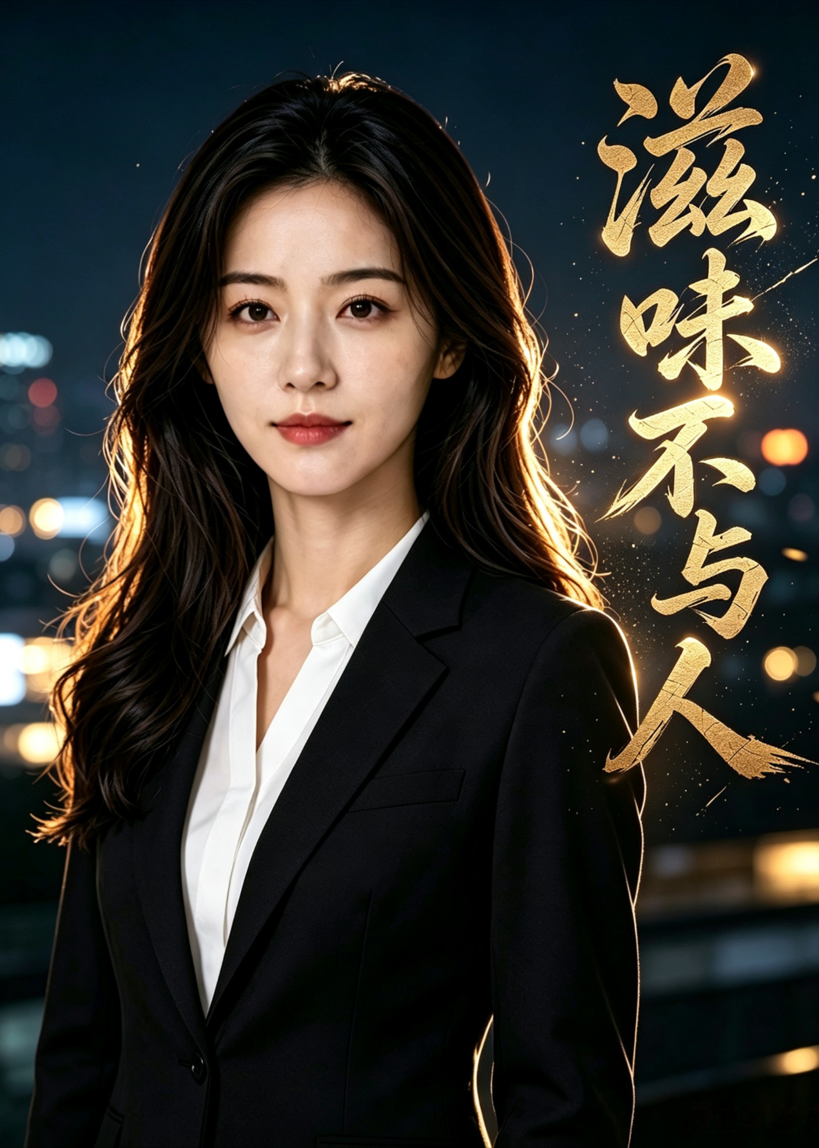 滋味不与人封面图