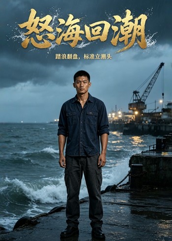 怒海回潮