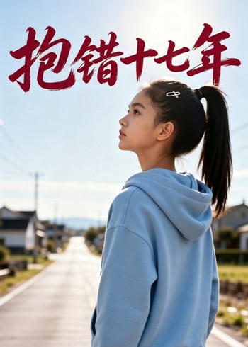 抱错十七年封面图