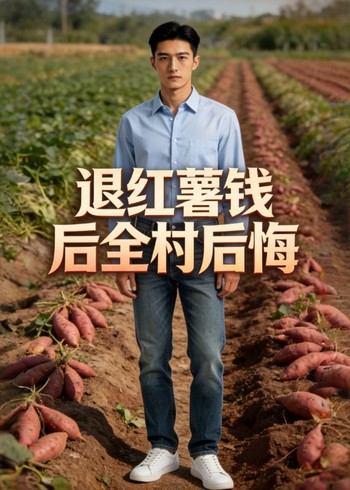 退红薯钱后全村后悔封面图