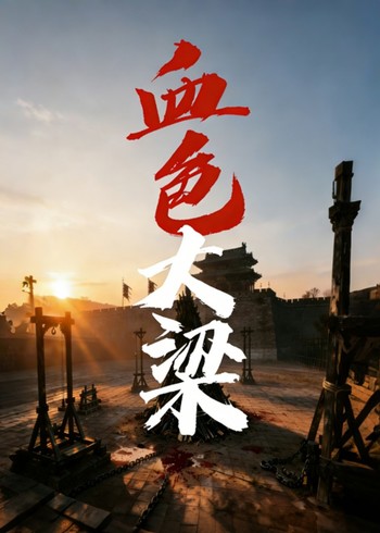 血色大梁封面图