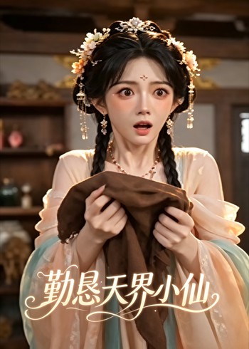 勤恳天界小仙