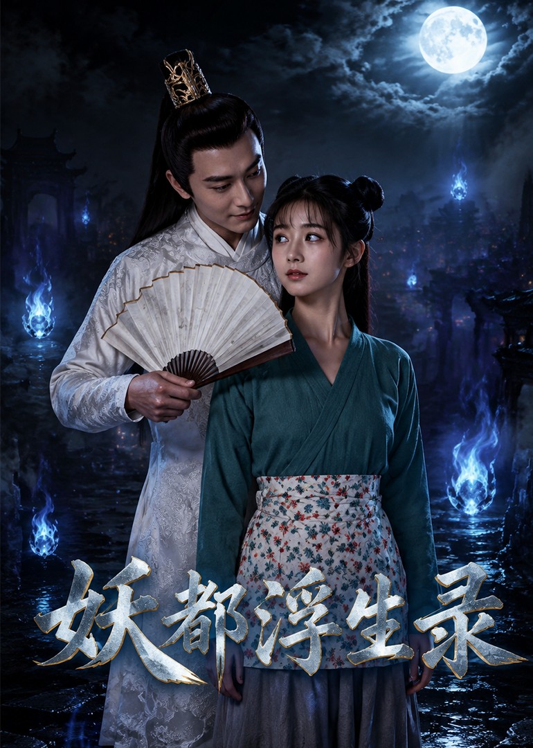 妖都浮生录