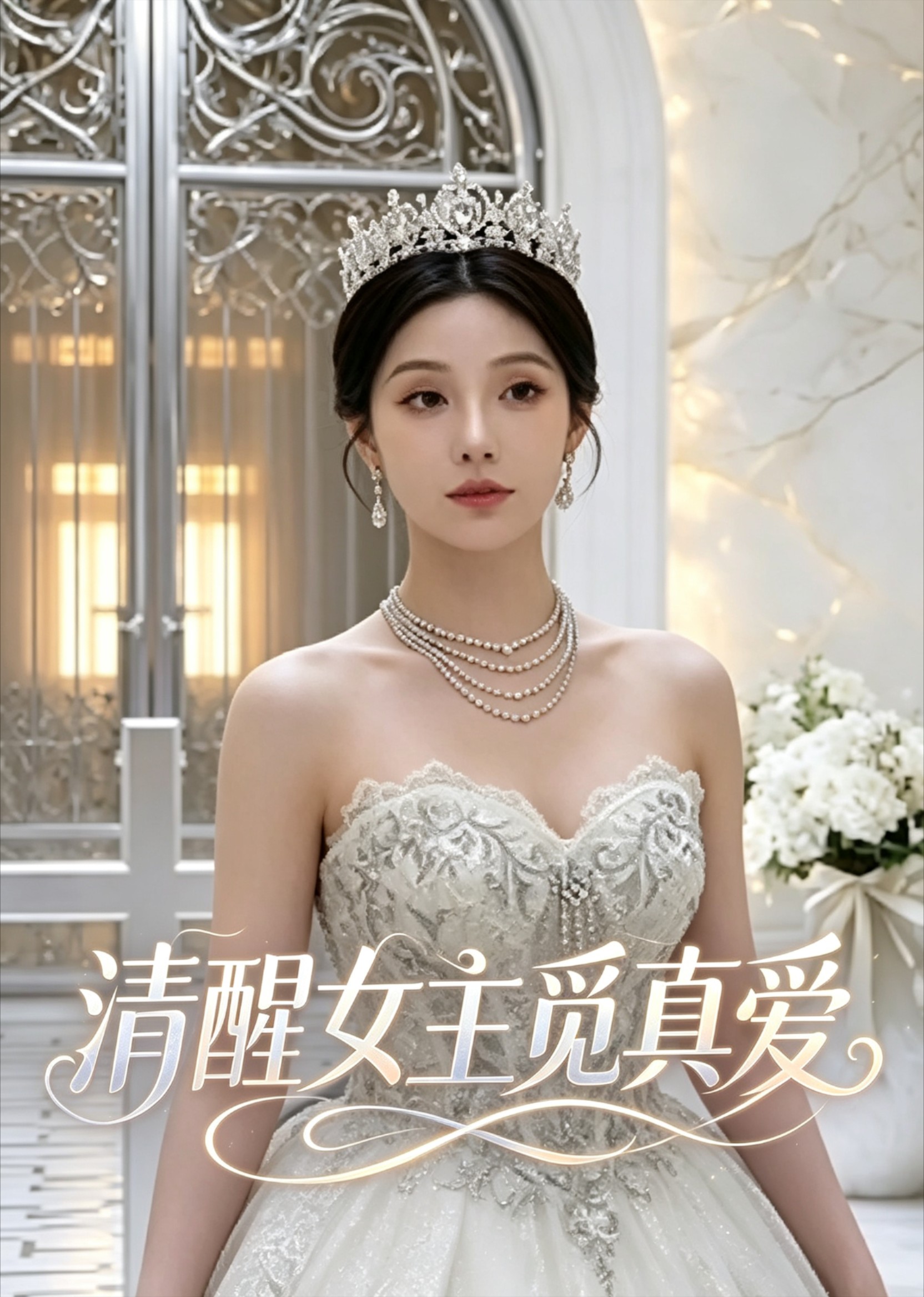 清醒女主觅真爱