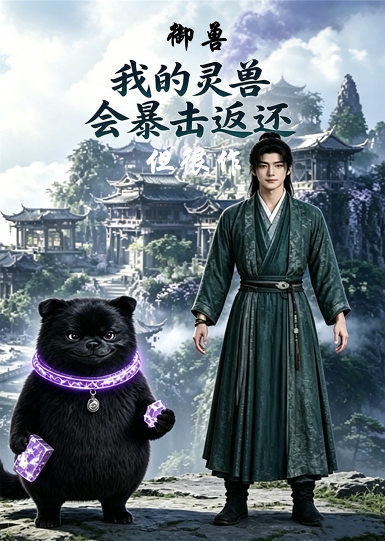 御兽：我的灵兽会暴击返还，但很作