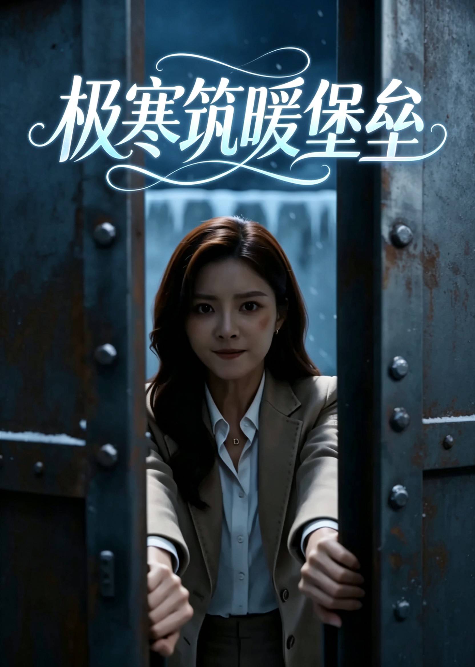 极寒筑暖堡垒