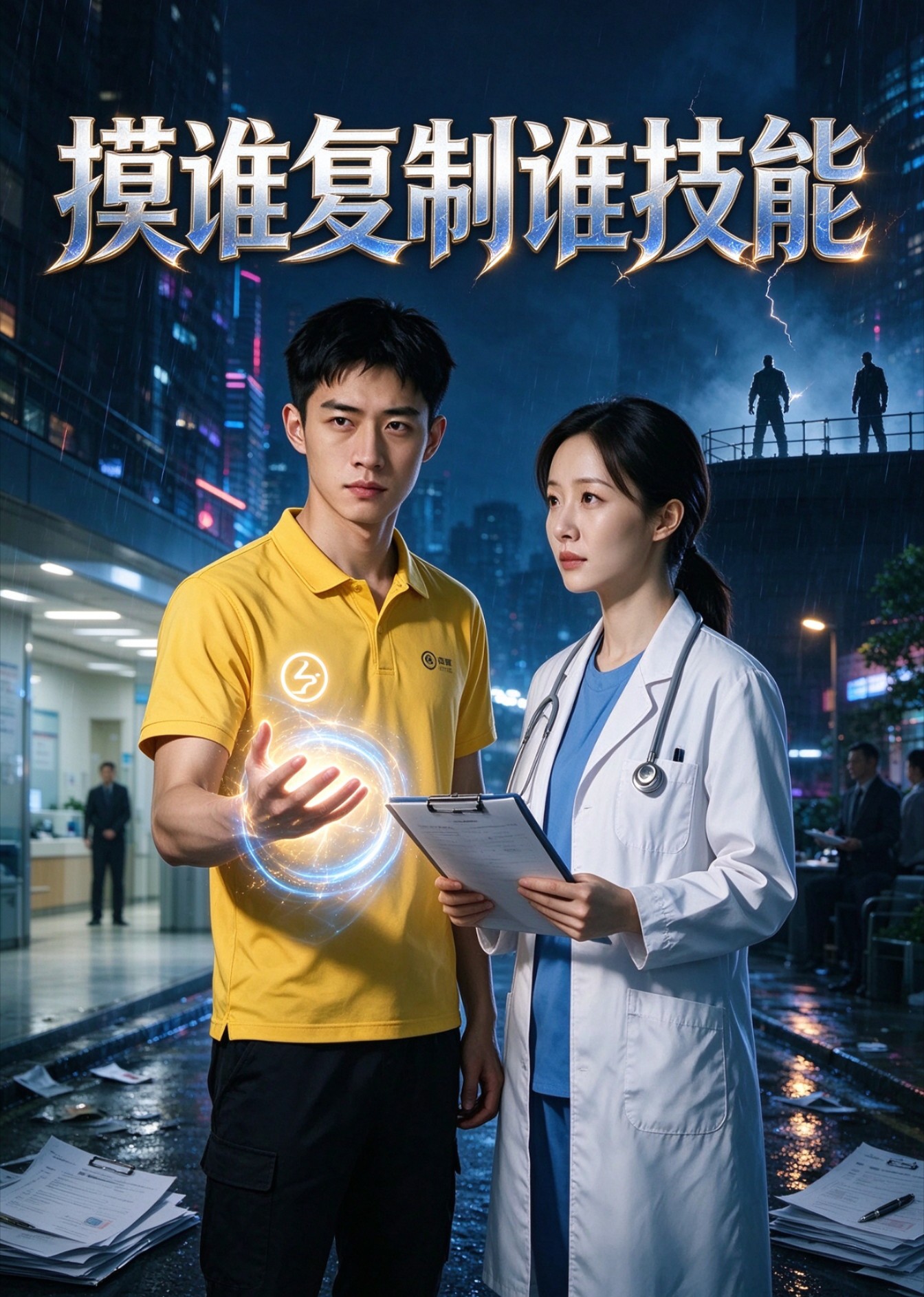 摸谁复制谁技能封面图