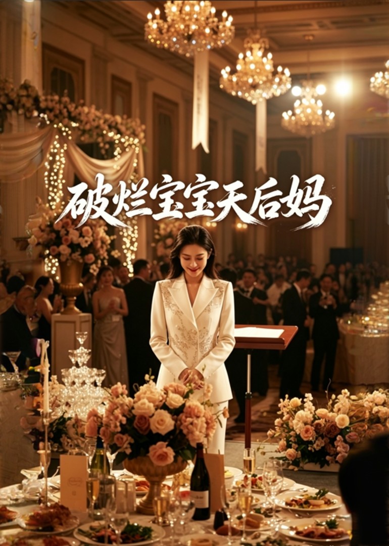 破烂宝宝天后妈